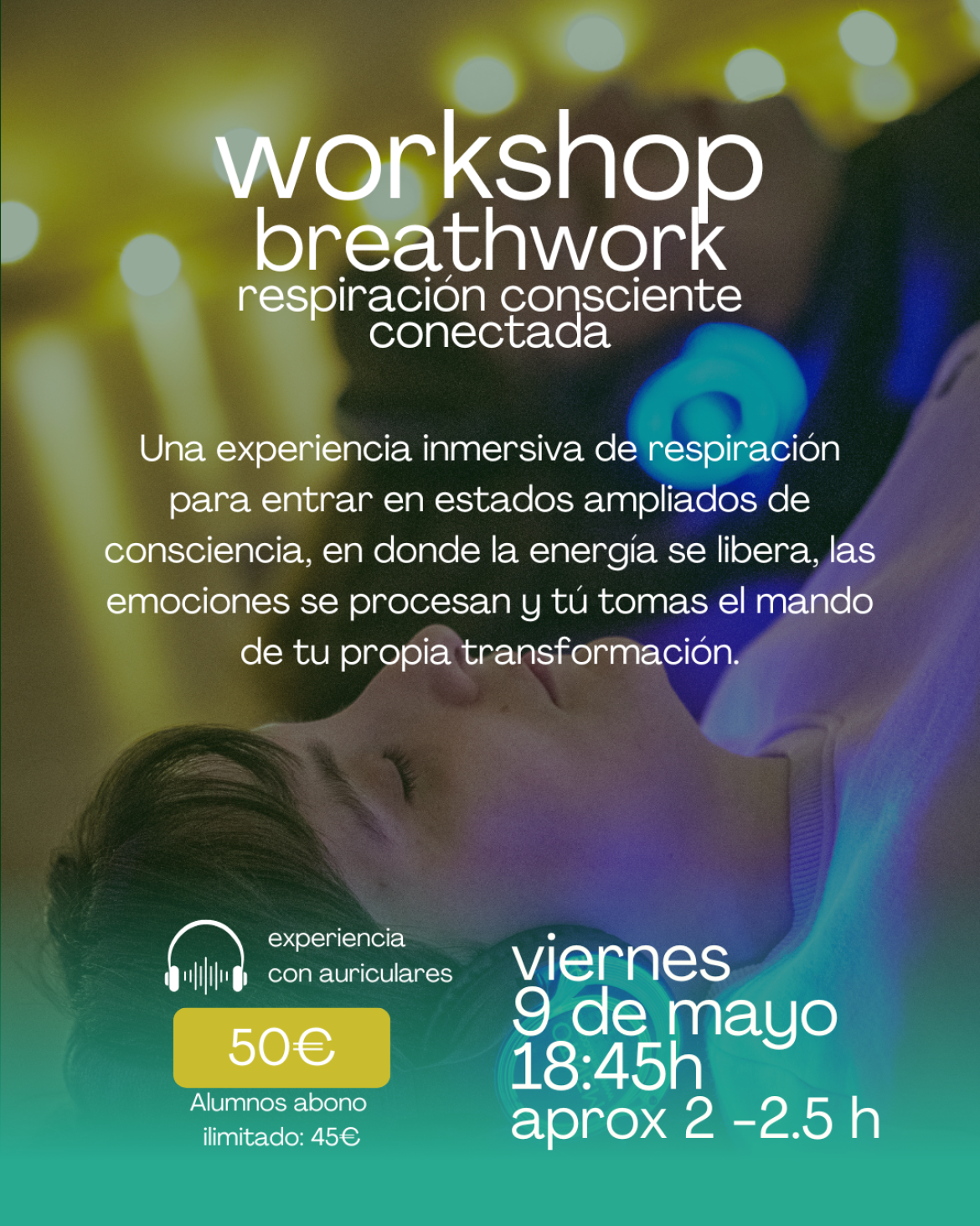 Breathwork