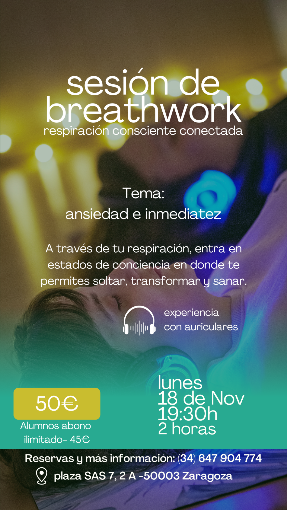 Breathwork