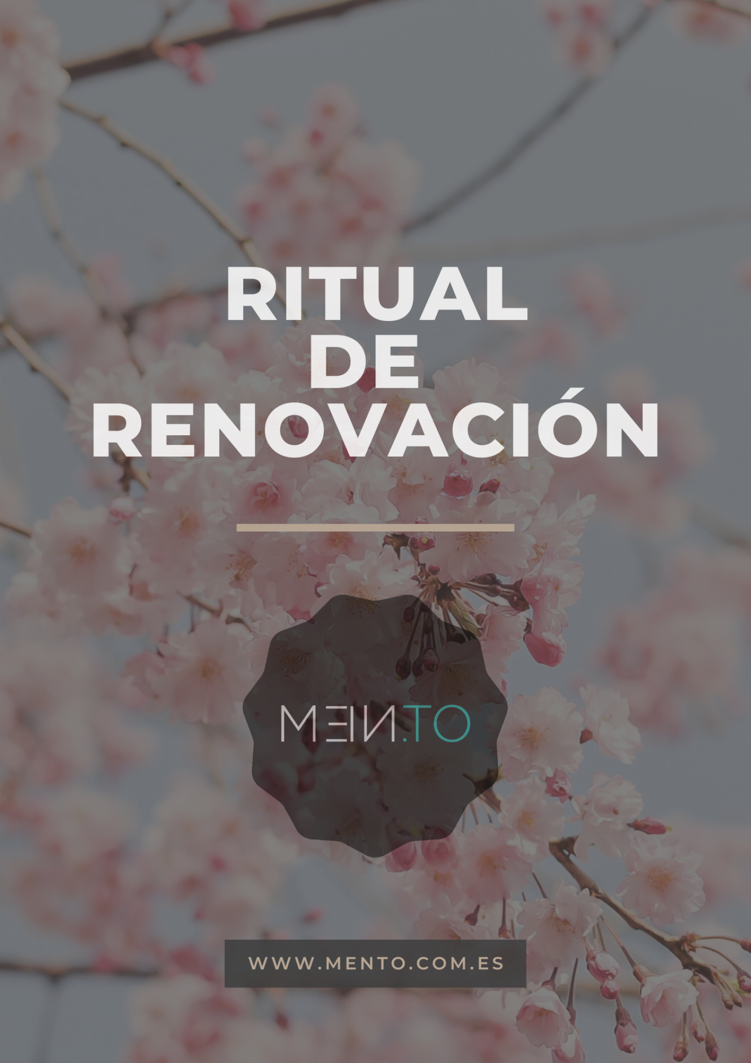 Ritual de renovación
