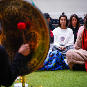 Retiro de Un Día: "Reconexión Natural"