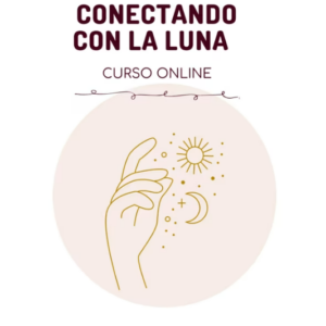 Conectando con la Luna - Parte1