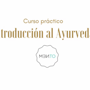 Introducción al ayurveda